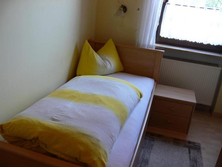 Pension Zur Einkehr Allersberg Kültér fotó